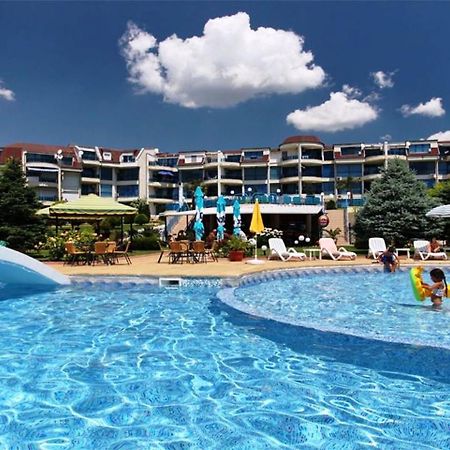 Riviera Complex 6 Hotel Szveti Vlasz Kültér fotó