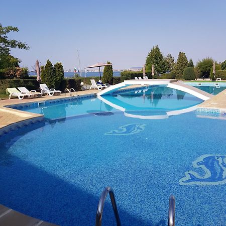 Riviera Complex 6 Hotel Szveti Vlasz Kültér fotó