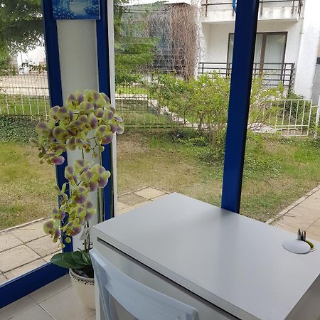 Riviera Complex 6 Hotel Szveti Vlasz Kültér fotó
