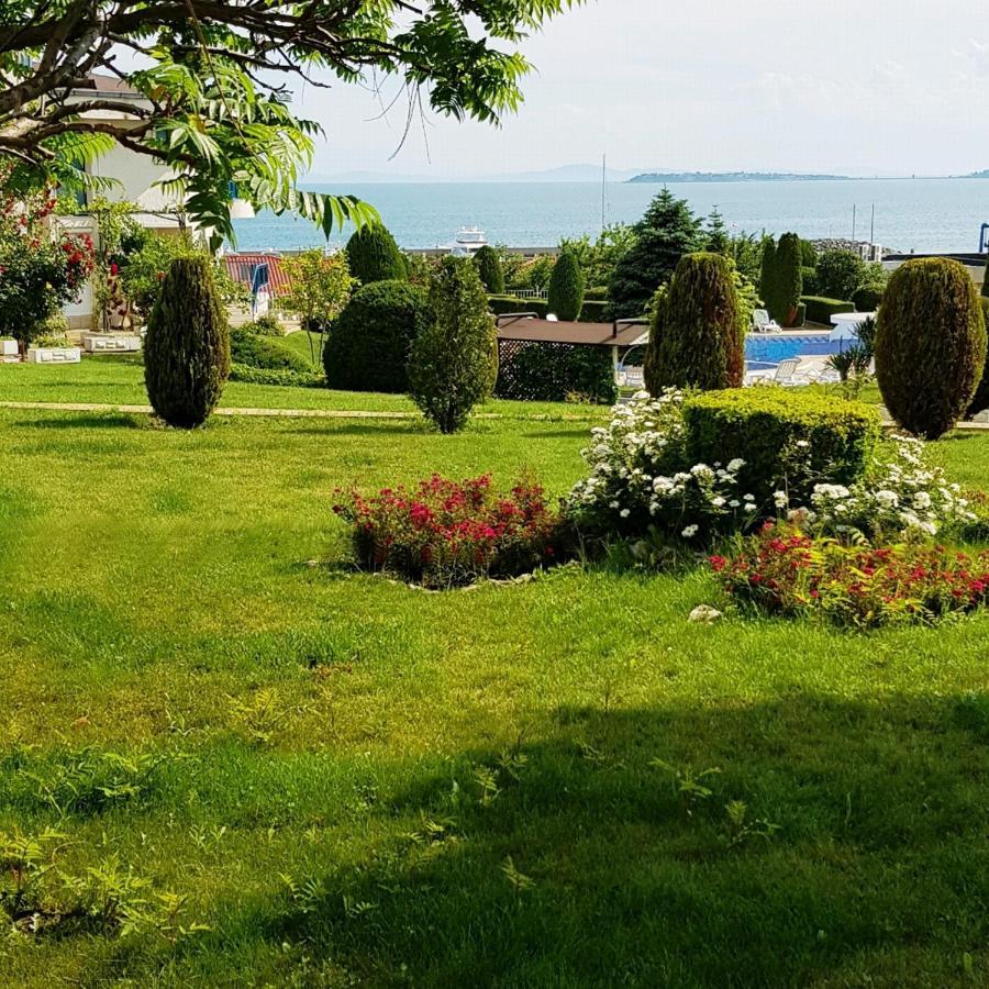 Riviera Complex 6 Hotel Szveti Vlasz Kültér fotó