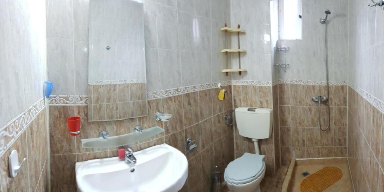 Riviera Complex 6 Hotel Szveti Vlasz Kültér fotó