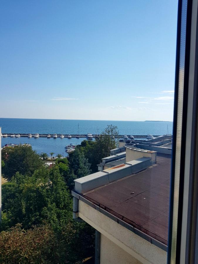 Riviera Complex 6 Hotel Szveti Vlasz Kültér fotó