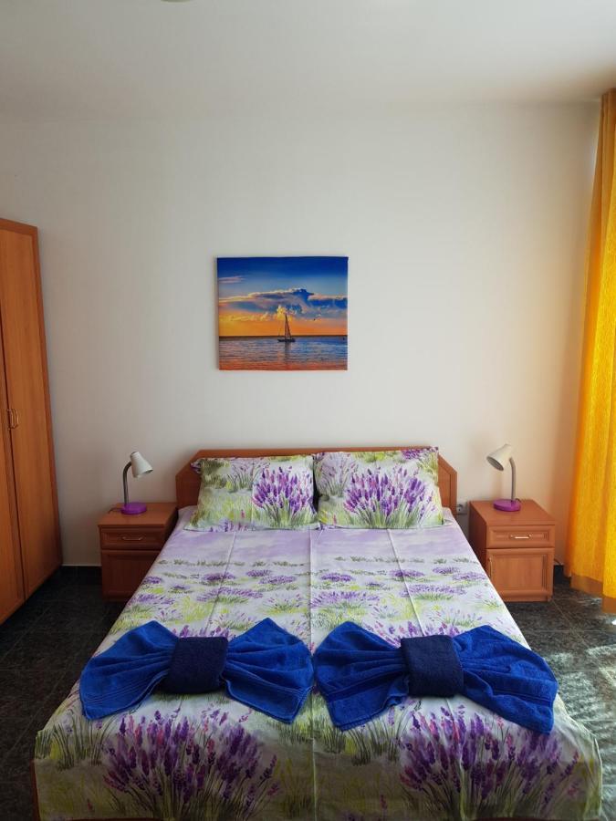 Riviera Complex 6 Hotel Szveti Vlasz Kültér fotó
