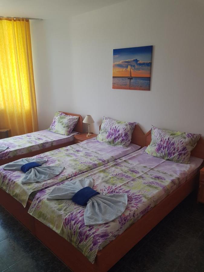 Riviera Complex 6 Hotel Szveti Vlasz Kültér fotó