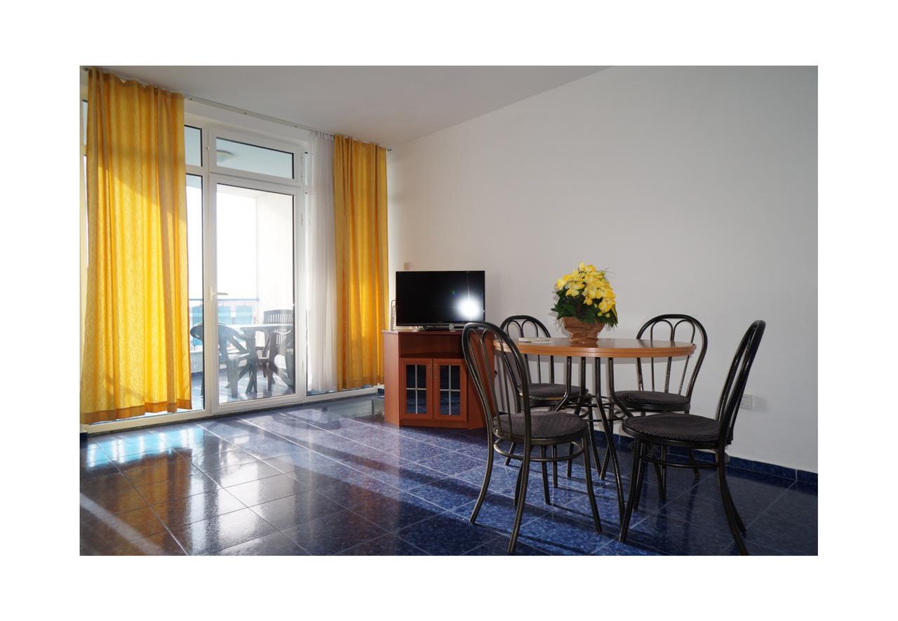 Riviera Complex 6 Hotel Szveti Vlasz Kültér fotó