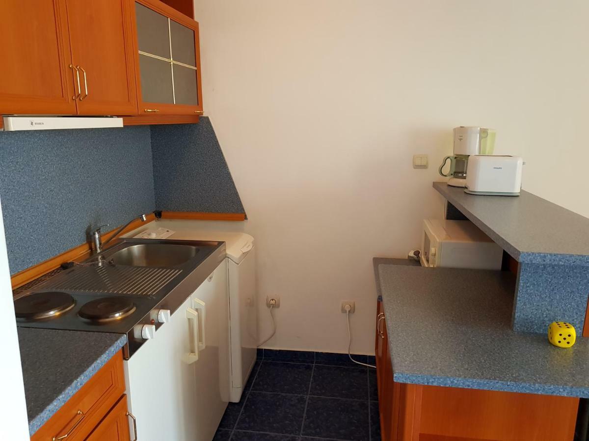 Riviera Complex 6 Hotel Szveti Vlasz Kültér fotó