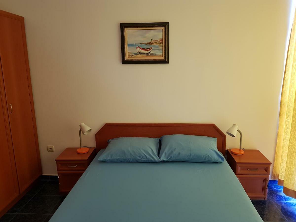 Riviera Complex 6 Hotel Szveti Vlasz Kültér fotó