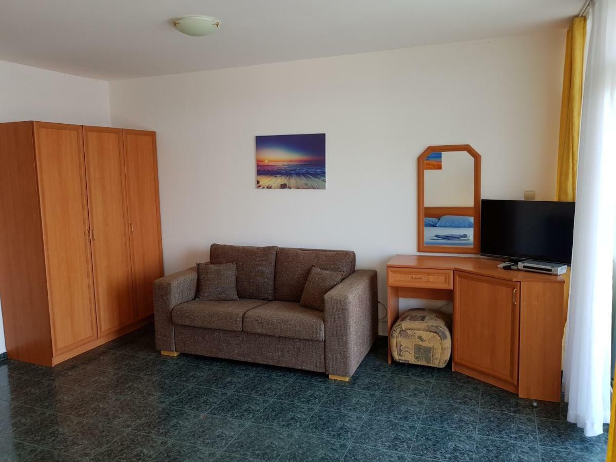 Riviera Complex 6 Hotel Szveti Vlasz Kültér fotó