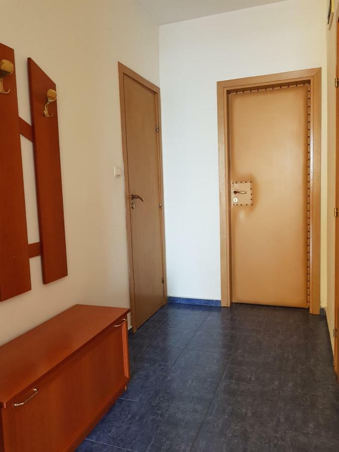 Riviera Complex 6 Hotel Szveti Vlasz Kültér fotó