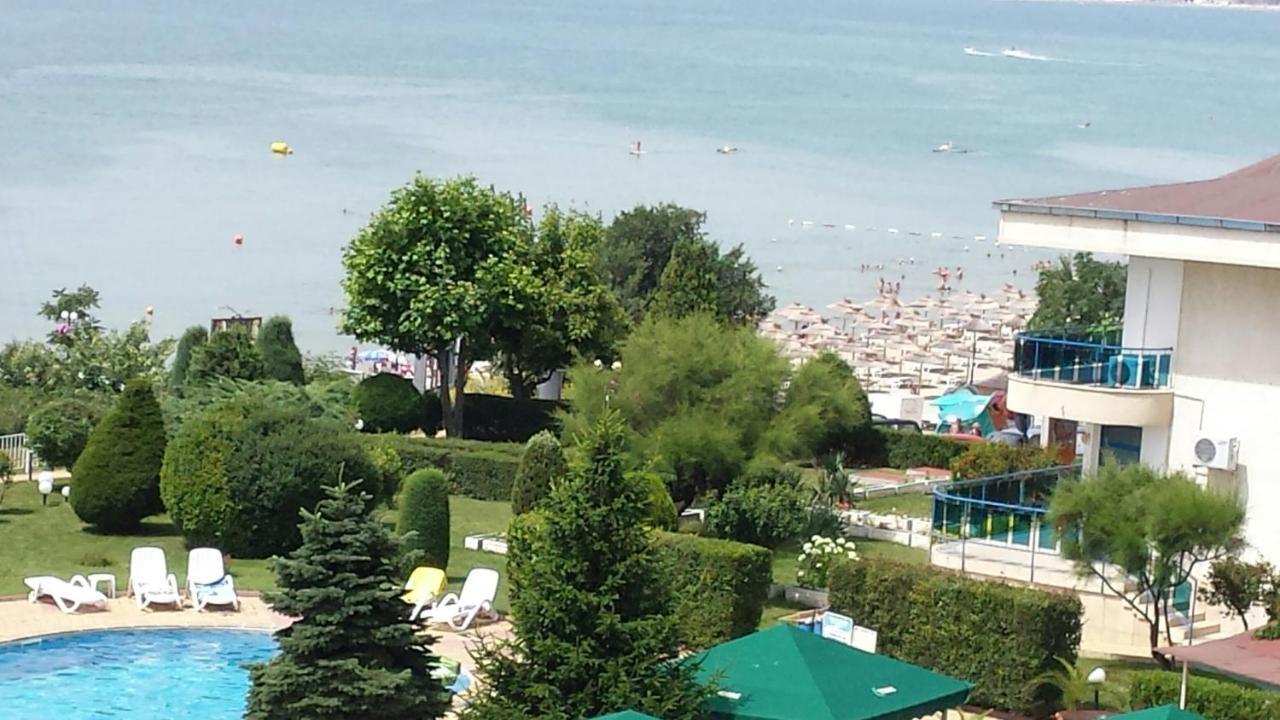 Riviera Complex 6 Hotel Szveti Vlasz Szoba fotó